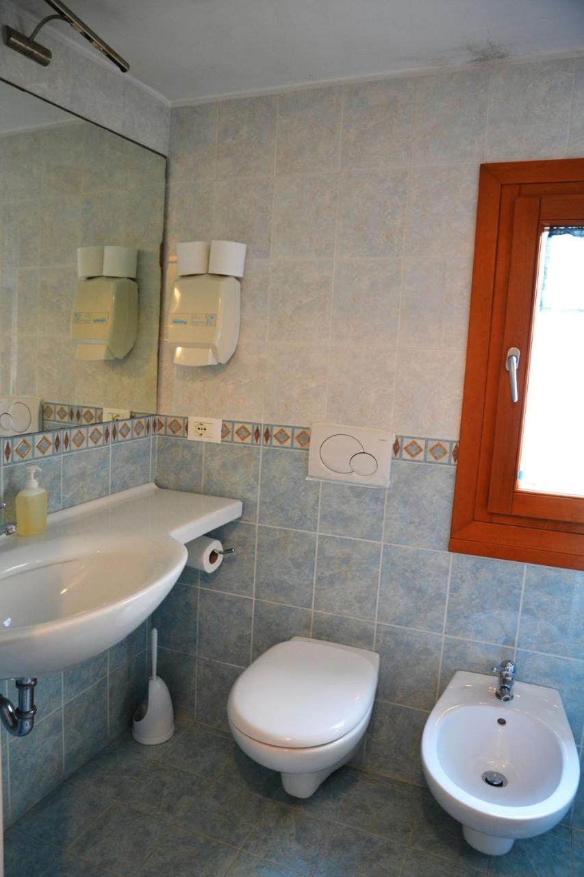 Oceano Mare B&B Venedig Exterior foto